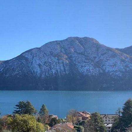 Apartmán La Dolce Vista Tremezzo Exteriér fotografie