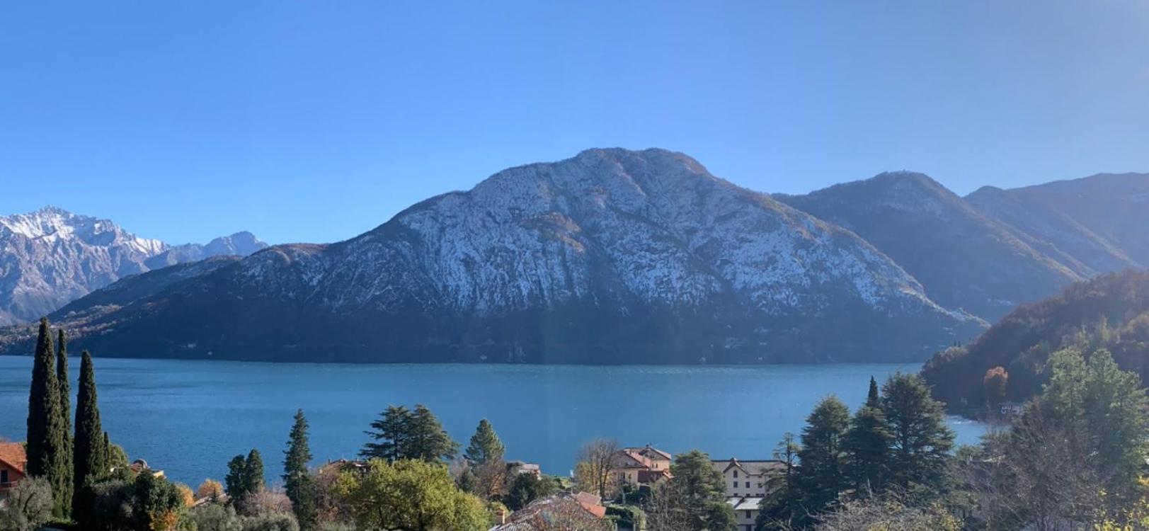 Apartmán La Dolce Vista Tremezzo Exteriér fotografie